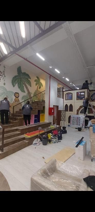 icareye ford transit: Təmizlik | Ofislər, Mənzillər, Evlər | Ümumi təmizlik, Gündəlik təmizlik, Təmirdən sonra təmizlik — 5