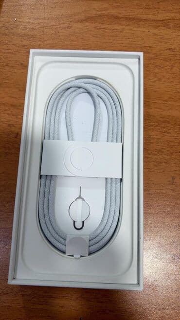 Kabel Apple, Type C (USB-C)