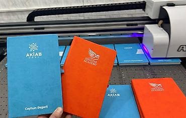 Reklam, çap: Sizin etibarlı reklam tərəfdaşınız✅ Birbaşa istehsalçıdan®️ — 3