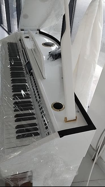 pianolar: Royal, Rəqəmsal, Yeni, Pulsuz çatdırılma — 4