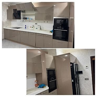 belarus mebeli: Metbex mebeli 250 azn. Ustunde hecne verilmir. Rezapali mermerdendir — 1