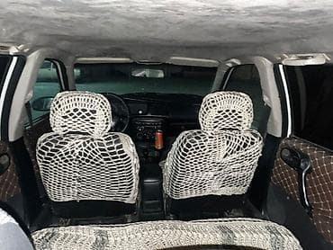 islenmis avtomobiller: Opel Vectra: 2 l | 1997 il 32000 km Universal — 8