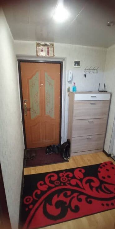 2 otaqlı mənzil vasitəçisiz: Bakı, 2 otaqlı, Köhnə tikili, m. Həzi Aslanov, 37 kv. m — 5