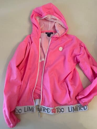 qiz usagi ucun tortlar: Jilet, Qız üçün, 7 - 8 yaş, Okaidi — 4