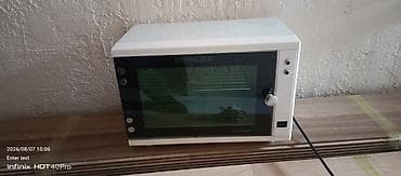 uvb: UV sterilizator şkafı – model ME-308 - Təyinat: alətlərin — 1