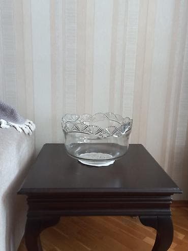 akvarium lampa: Ideal vəziyyətdə suvenir antikvariat satılır. Təmiz şüşədir. Akvarium — 1