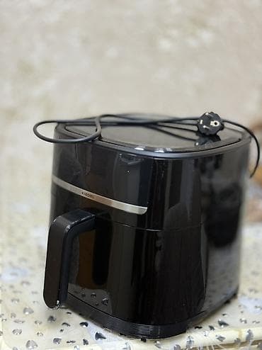 android tv box: Fritoz Xiaomi, Yağsız l, Yeni, Pulsuz çatdırılma — 3