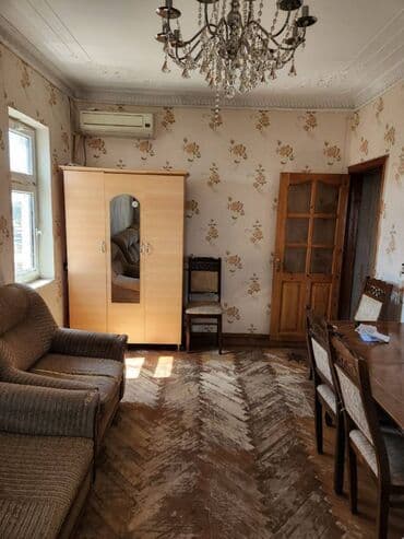 20 yanvarda 2 otaqli evler: Azadliq metrosunun yaxınlığında 9 mertebeli binanın 9-cu — 6