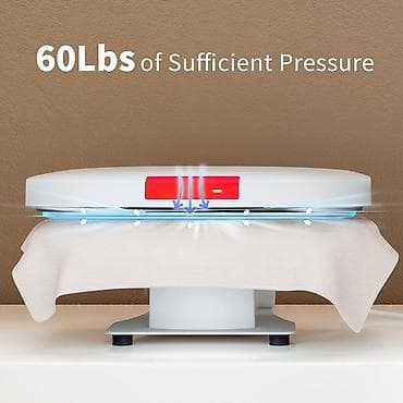 Mexaniki əl alətləri: Adi istilik preslərinin çətinliklərini aradan qaldırmaq üçün nəzərdə — 4