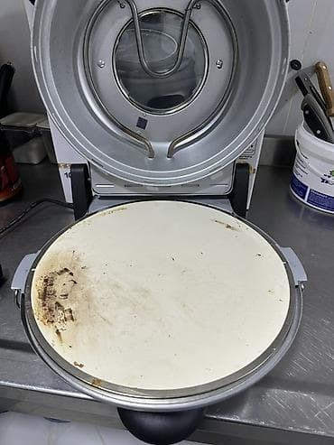 samsung a50 ekran: Ela veziyetdedi cemi 3 gun isdenib maksimum 8 pizza pisirilib — 1