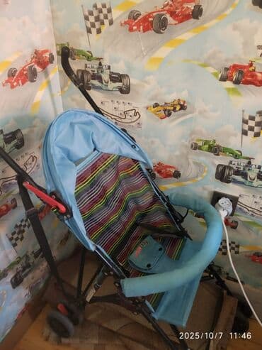 tutacaqlı xodunkalar: İki tutacaqlı araba, Cins: Oğlan — 1