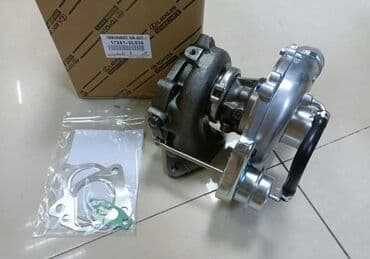 турбо аз авто: Toyota Ehtiyat Hisseleri — 1