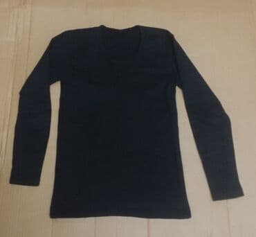 спортивные костюмы в баку: Kalson, Yeni, XS, rəng - Qara — 2