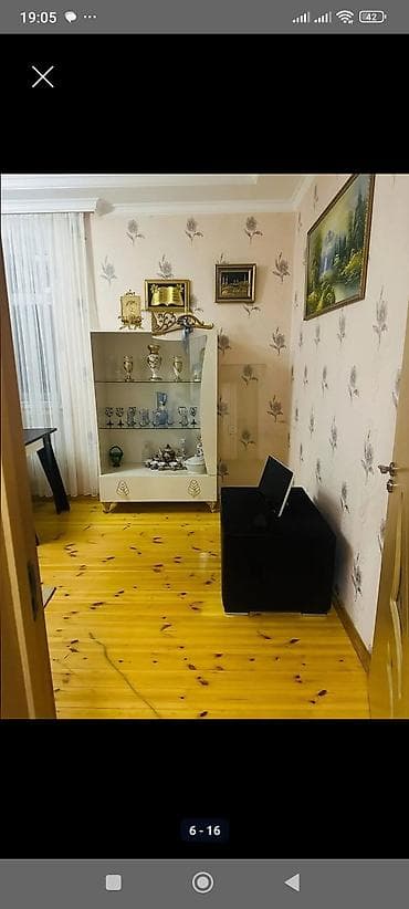xirdalanda heyet evleri satisi: 87 kv. m, 4 otaqlı, Kombi, Qaz, İşıq — 6