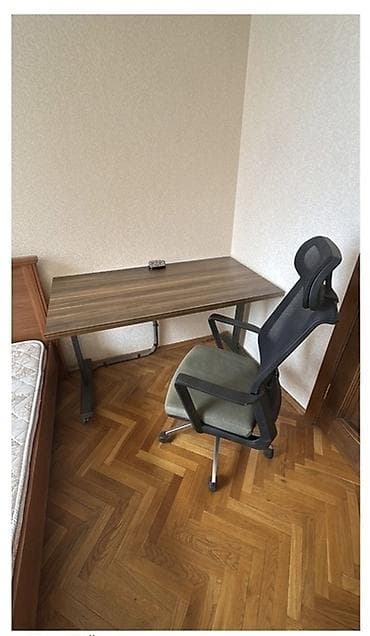 Açılmayan, Künc masa