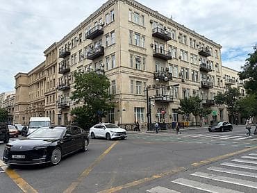 ev kiraye: Bakı, 1 otaqlı, Köhnə tikili, 38 kv. m — 1