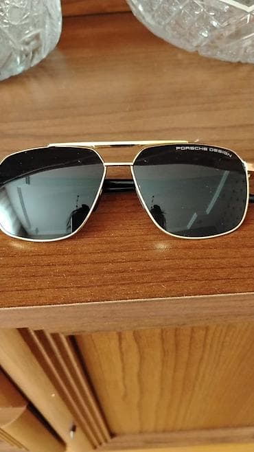 Eynəklər: Gün eynəyi, Porsche, Yeni — 1