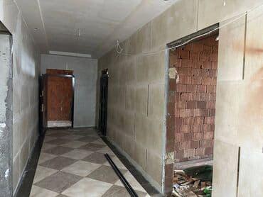 9 mkr yeni tikililer: 2 otaqlı, Yeni tikili, 97 kv. m — 2