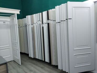 mdf qapi uzlukleri: İç qapı kolleksiyası – müxtəlif dizayn və örtüklər - Model çeşidi — 1