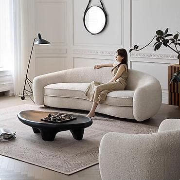 Divan, Açılmayan, Bazasız, Parça, Çatdırılma yoxdur