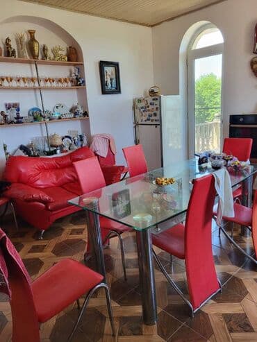 semaye sadliq sarayi: 400 kv. m, 5 otaqlı — 10