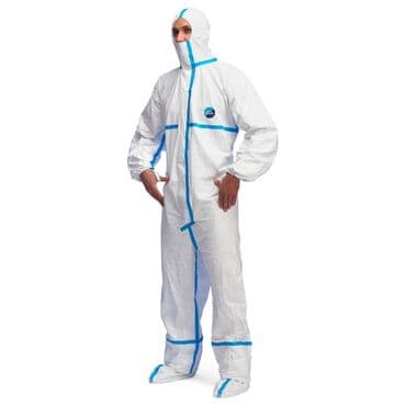 Tibbi kombinezon — 2