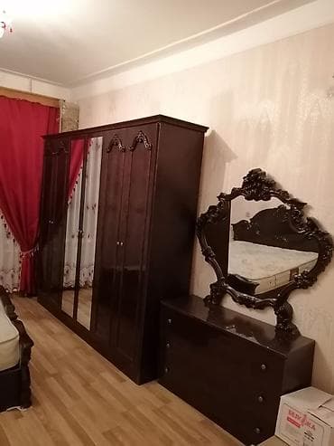 ecemide kiraye evler 2020: Salam Qaracuxurda kirayə ev verilir. Ev 5 mertebeli binanin 1 ci — 9