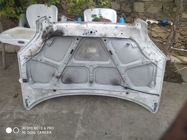 qazel kuzası: Chevrolet Aveo, 2011 il, ABŞ, Ünvandan götürmə — 2