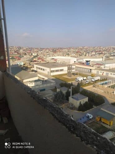 9 mkr yeni tikililer: 2 otaqlı, Yeni tikili, m. Azadlıq Prospekti, 55 kv. m — 2