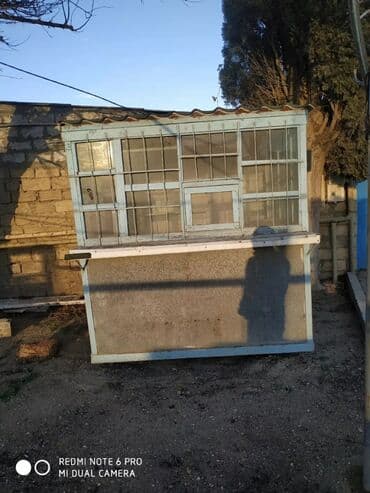 sud sağma aparatı: Köşk (butka) şəkildə göründüyü kimi saz vəziyyətde çürüyü yoxdur — 2