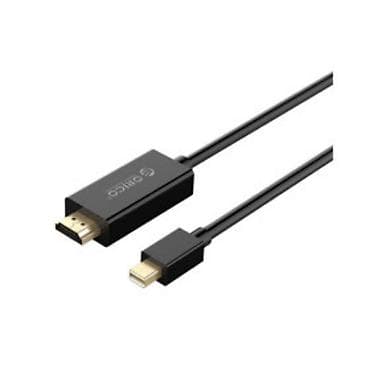 otg adapter: 🔥 **ORICO XD-DTDP4-50-BK-BP – DisplayPort to DisplayPort Cable 5m** — 1