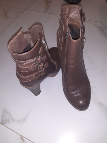 Ölçü: 40, İşlənmiş