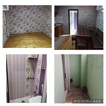 Дачи: Ayla91.Sumqayıt pasolkada kiraye ev verilir.Ev bir otaq kuxna haman — 1