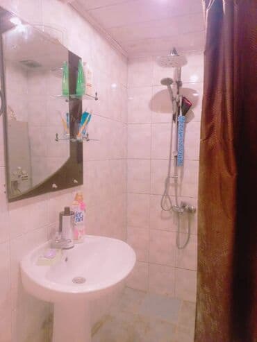 1 otaqlı kohnə tikili: Bakı, 4 otaqlı, Köhnə tikili, 90 kv. m — 11