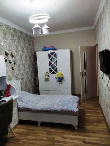 maştağada satdıq evlər: Masazır 3 otaqlı, 80 kv. m, Yeni təmirli — 7