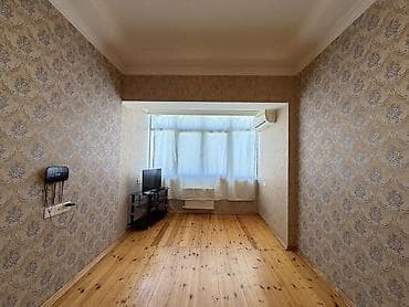 hövsanda bina evi: 2 otaqlı, Yeni tikili, 51 kv. m — 1