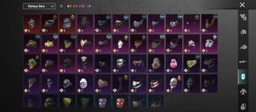 apro 4 max: PUBG Mobile hesabı – yüksək səviyyəli kolleksiya və statistikalar - — 5