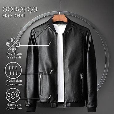 küləkçə: Pencək, Naxışsız, M — 1