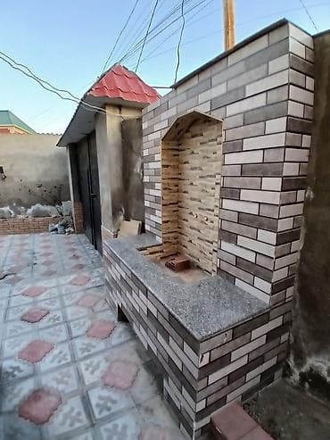 Həyət evləri və villaların satışı: 450 kv. m, 7 otaqlı, Su — 6