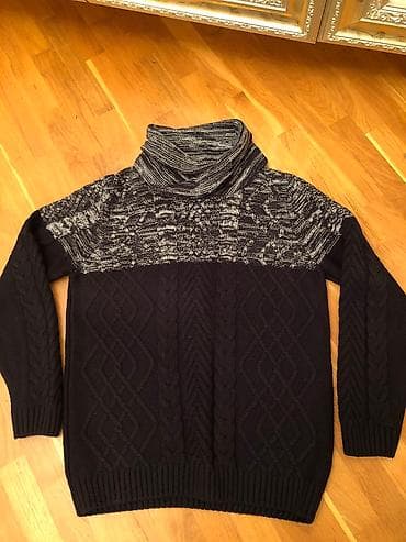 Sviter S razmer
13-14razmer