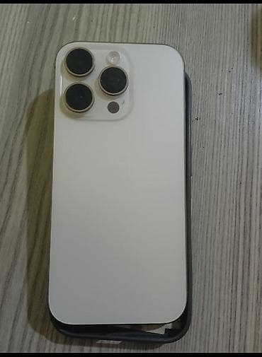 IPhone 16 Pro