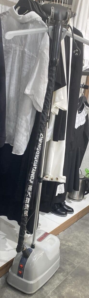 купить мини холодильник бу: Gunka88 Par ütüsü satılır işləkdir problemi yoxdur qiymət 170 manat — 1