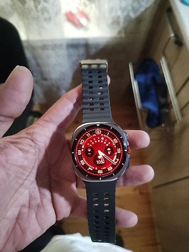 Çantalar: Smart saat, Samsung — 1