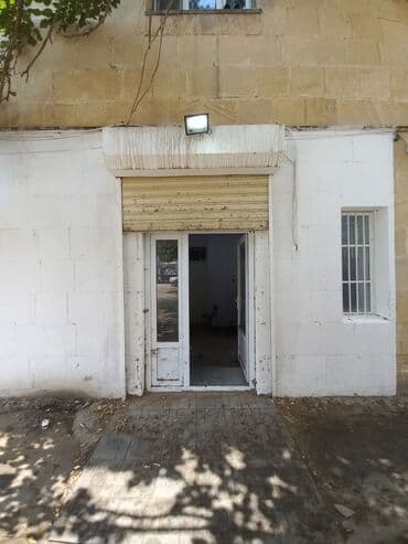 bakida 1 gunluk oteller: 5 mertebeli binanin 1ci mertebesi 125kv 6 otaq elave kalidor iki — 3