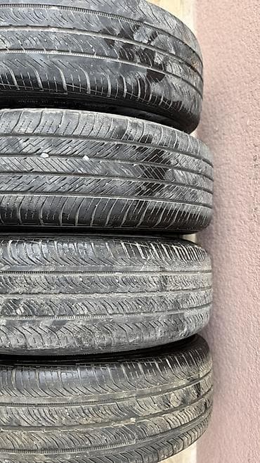 diski teker barter: İşlənmiş Disk təkər Hyundai 185 / 65 / R 15, 4 Boltlu — 7