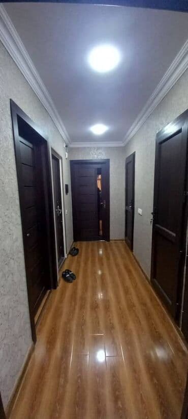 продажа 3 комнатных квартир в баку: Баку, Пос. Говсаны, 3 комнаты, Вторичка, 70 м² — 5
