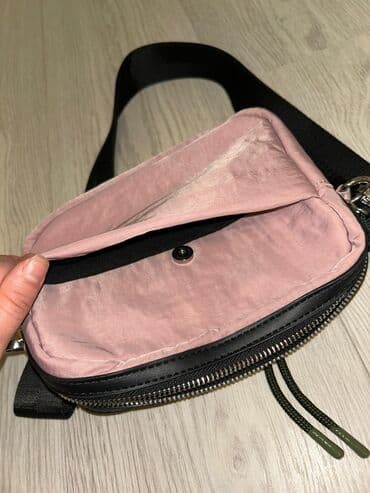 səyahət çantası: Çiyin çantası — 2