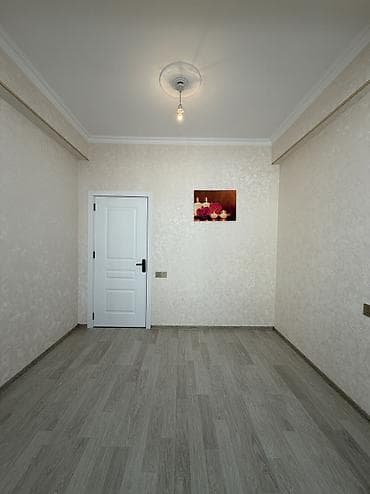 bına: 2 otaqlı, Yeni tikili, 42 kv. m — 3