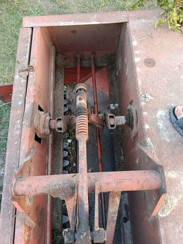 disk təkər type 0: Islek veziyetdedir — 7