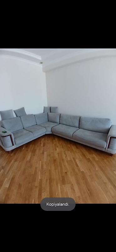 fatehin divani: Salogludan yeni kimi açılan künc divan satılır,materialı nabukdu heç — 1